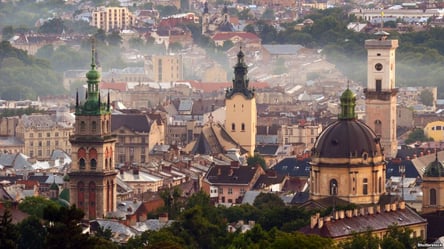 Опубліковано рейтинг найкращих міст для бізнесу: яке місце посів Львів - 285x160