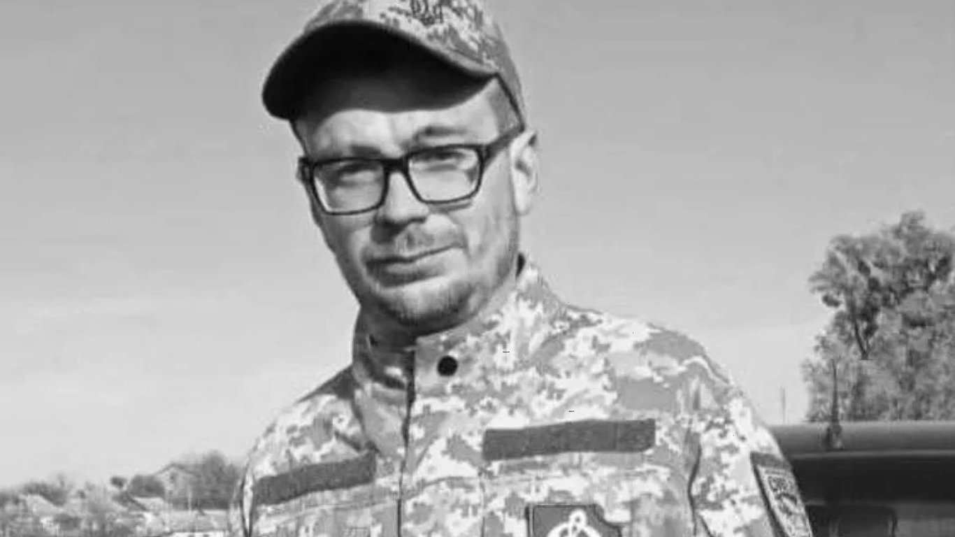 На фронті загинув відомий уболівальник Динамо Київ
