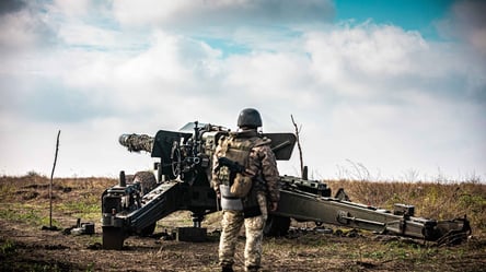 Оккупанты устроили гранатометный обстрел на Донбассе: данные на 7 октября - 285x160