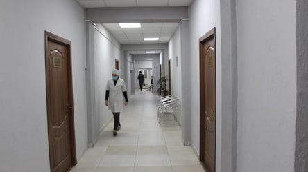В Ізмаїлі за майже 6 мільйонів капітально відремонтують лікарню - 285x160