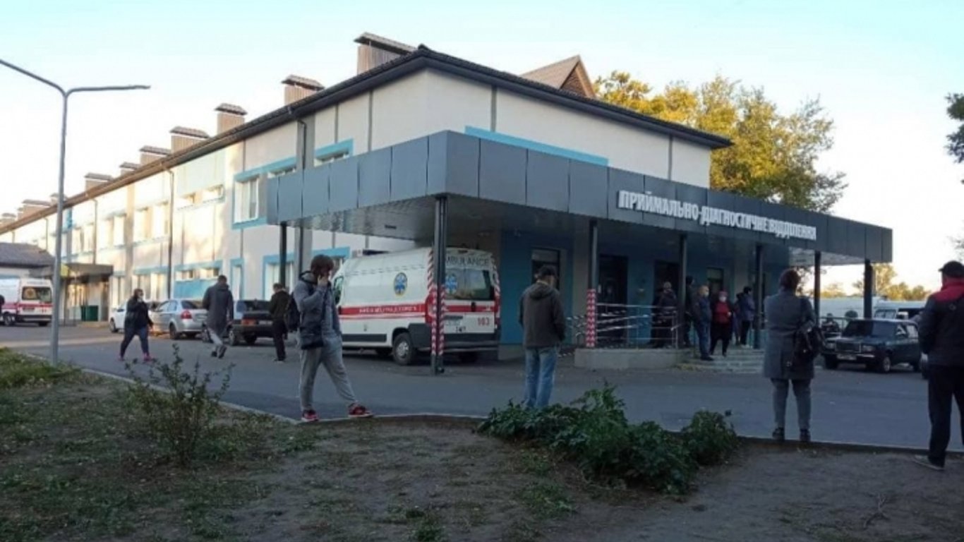 Коронавирус в Запорожской области - ситуация стала критической