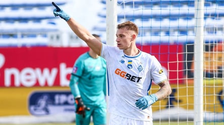 Журналіст розповів, за рахунок чого Бражко знову набрав хорошу форму - 290x166