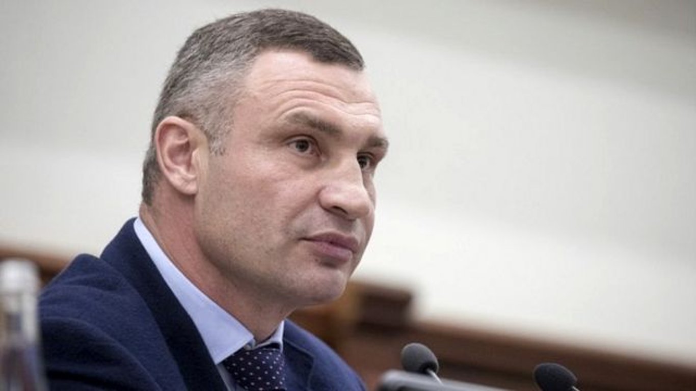 Увольнение Кличко - Резумков рассказал насколько это возможно