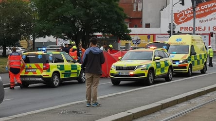 В Чехии машина сбила 15-летнюю девочку из Львовщины: обстоятельства трагического ДТП - 285x160