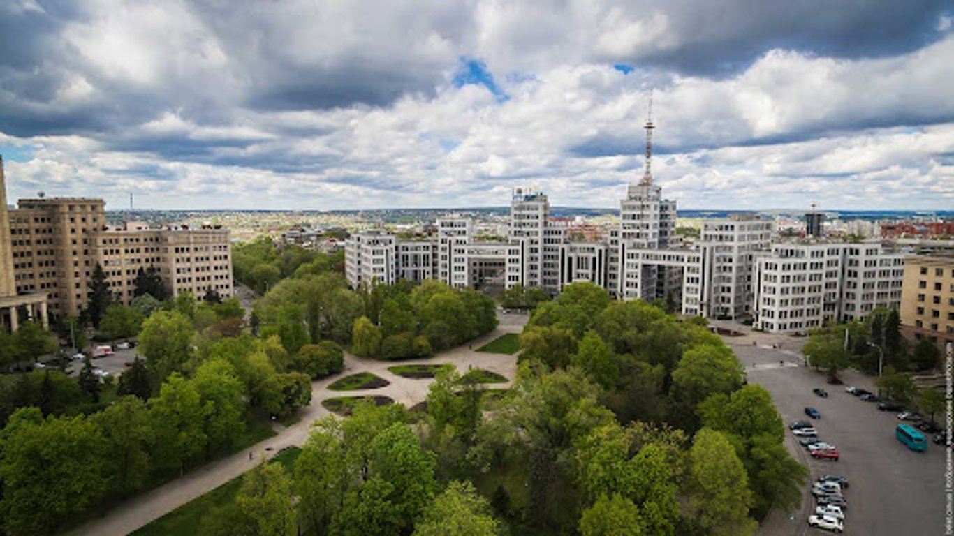 Харків посів 15-е місце в рейтингу міст України за легкістю ведення бізнесу
