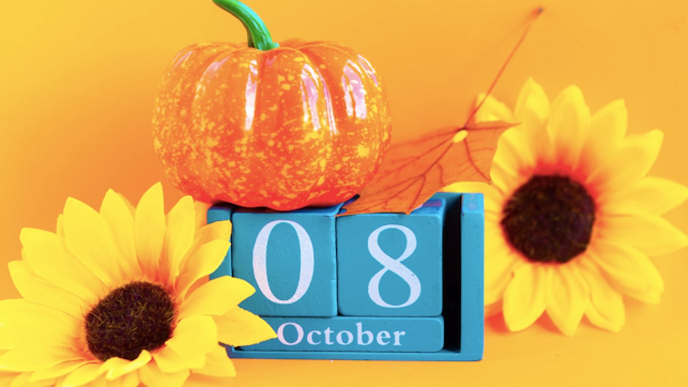 Яке сьогодні свято - 8 жовтня - традиції та прикмети цього дня