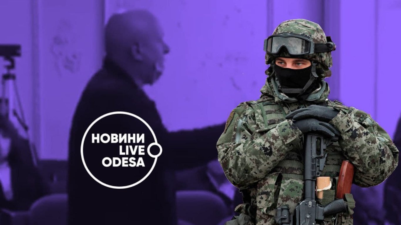 Депутат партії Порошенка пояснив, чому обурився роздачею землі воїнам АТО під Одесою