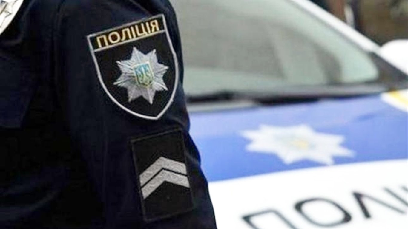 Убийство полицейского в Чернигове: работников патрульной полиции отстранили от должностей