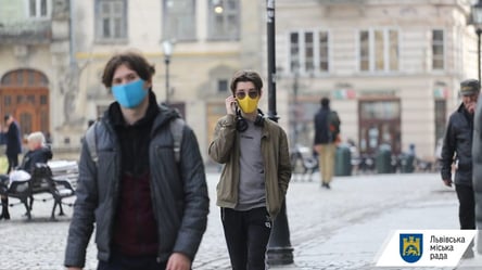 Во Львове усилили карантин: какие новые ограничения ввели - 285x160