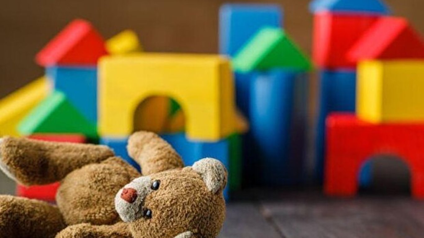 Дитячі садочки Київщини - 2-річний хлопчик зник під час прогулянки