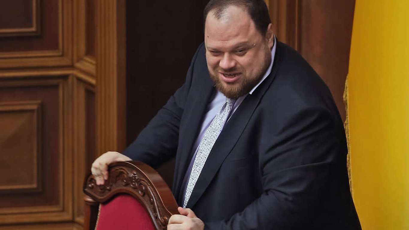 Стефанчук назначили председателем Рады - что изменится в работе парламента?