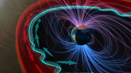 Ученые обнаружили стоячие волны в магнитосфере Земли: что о них известно - 285x160
