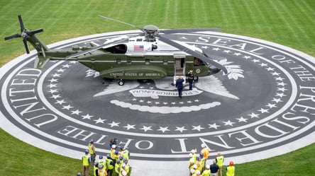 Трамп пропонував Китаю купити зброю у США - 290x160