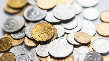 В Украине 10 копеек продают за 10 тыс. грн: монета может быть у каждого - 285x160