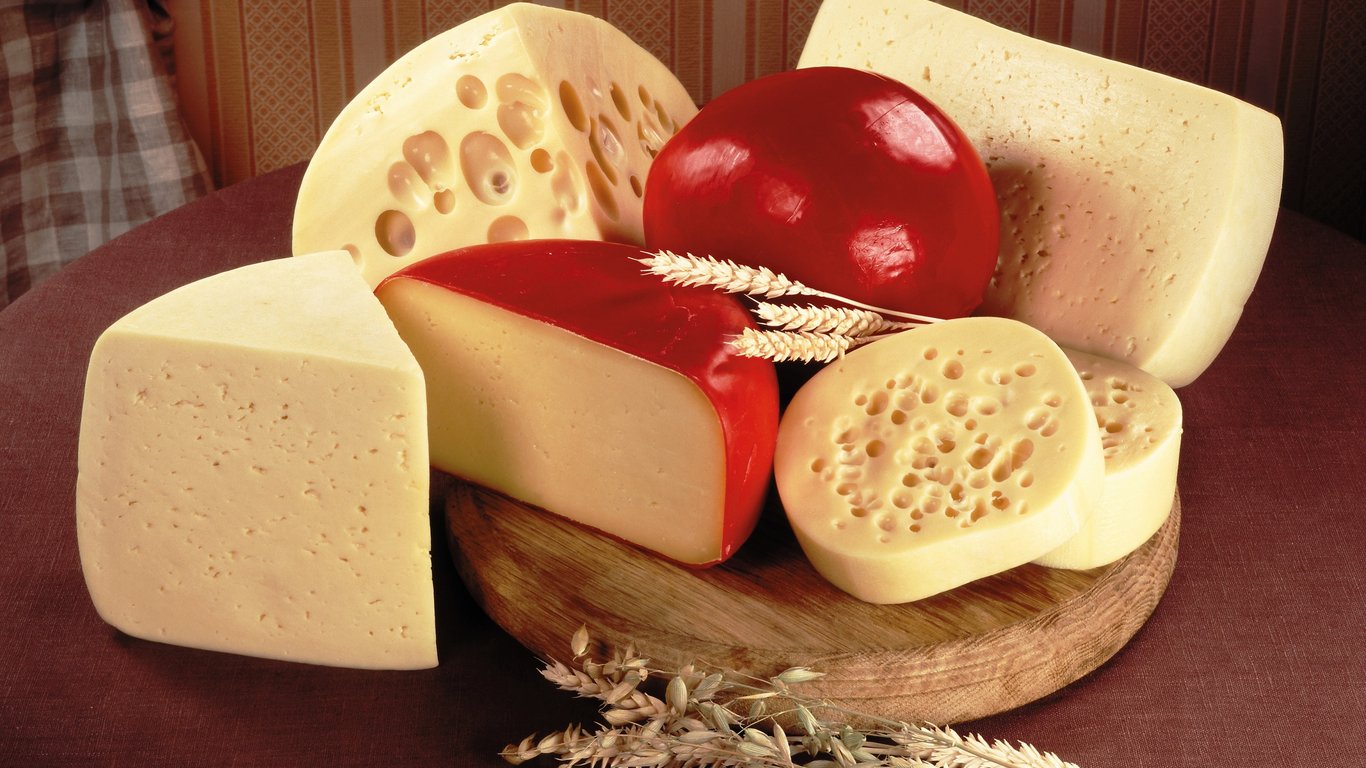 Как отличить настоящий сыр от подделки: пять советов