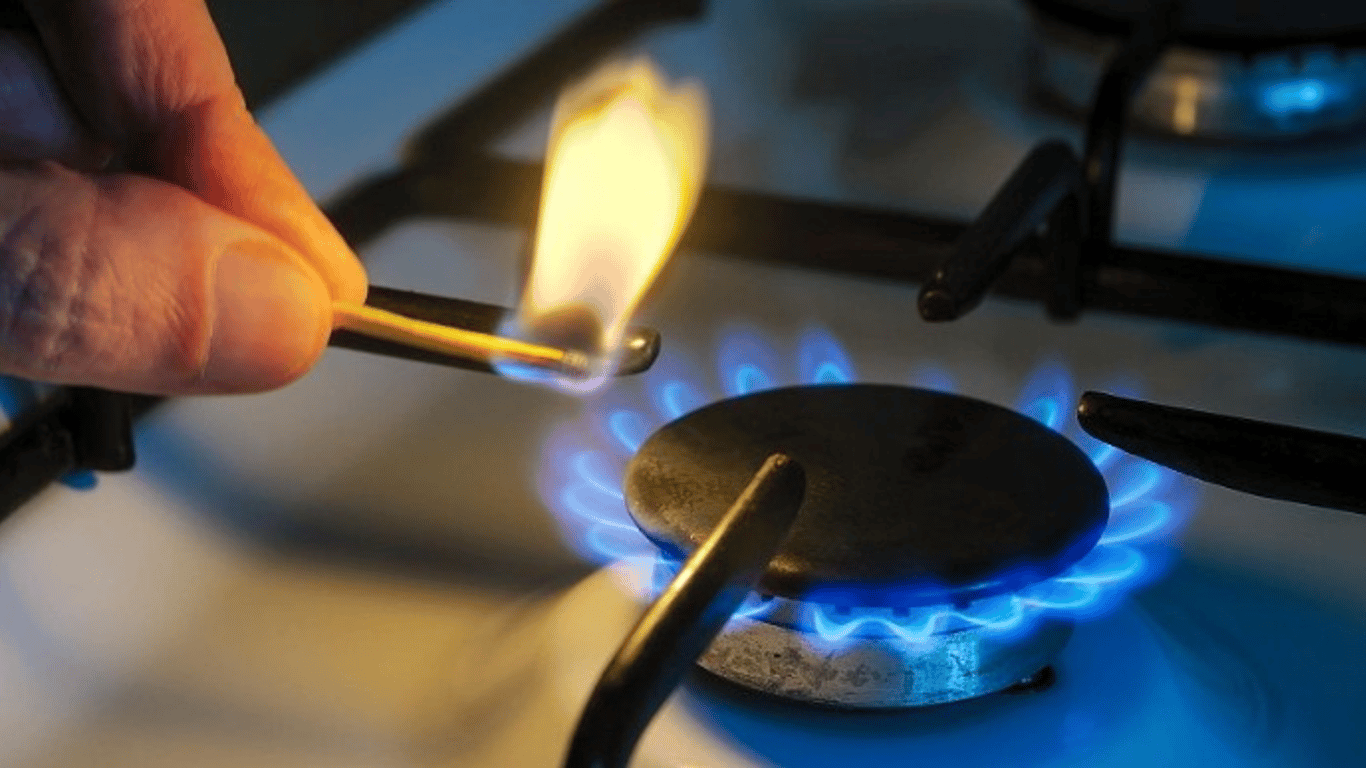 Відключення газу в Одесі 12 жовтня - перелік адрес