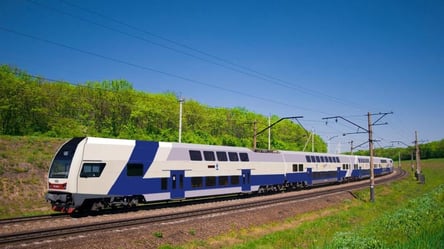 Україна поновила залізничне сполучення з 5 країнами Європи - 285x160