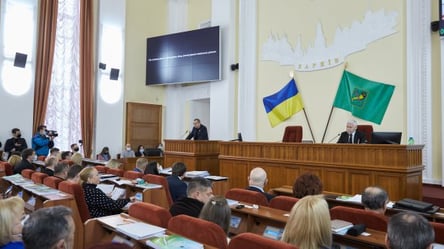 В Харькове в срочном порядке созвали сессию горсовета: назван главный вопрос повестки - 285x160