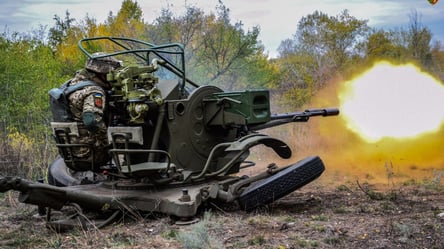 На востоке боевики РФ обстреляли позиции ВСУ и ранили военного - 285x160