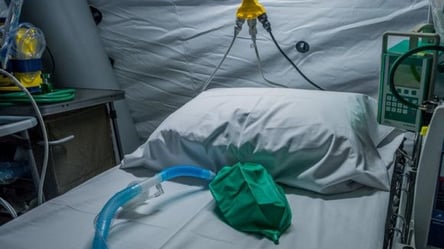 Троє вакцинованих померли від ускладнень коронавірусу на Харківщині - 285x160