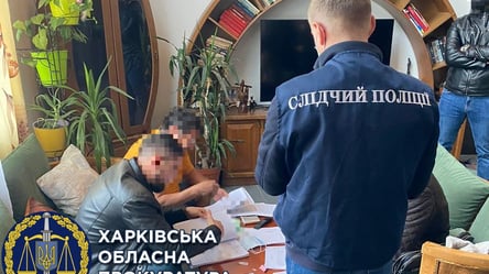 Материальный ущерб 9 млн гривен: в Харькове расследуют злоупотребление служебным положением депутата горсовета - 285x160