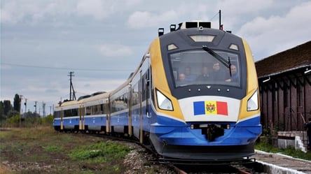 Із Одеси планують запустити поїзд у Румунію: деталі - 285x160