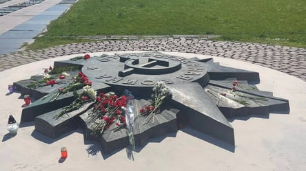 У Львові планують демонтувати радянську зірку: у Росії зухвало відреагували на рішення - 285x160