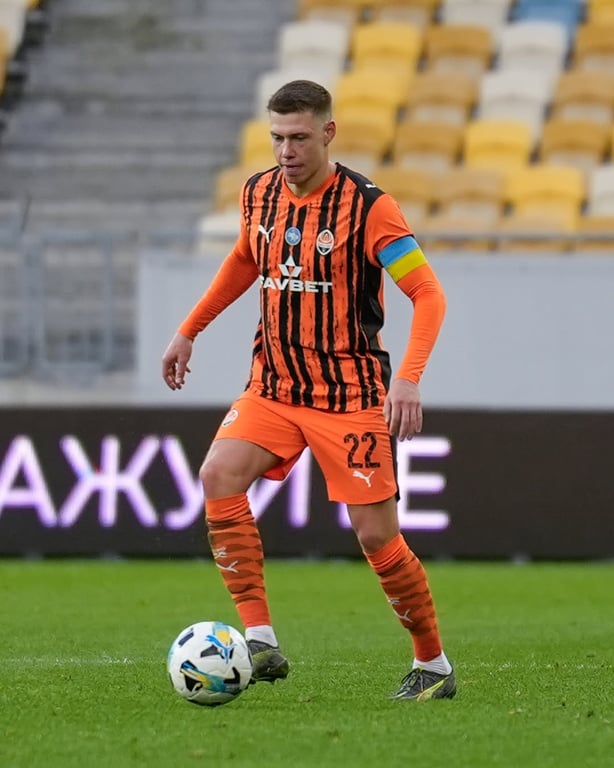 Николай Матвиенко