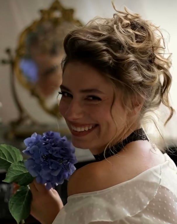 Зірка "Папіка" зізналася, як війна вплинула на її заробітки - фото 1