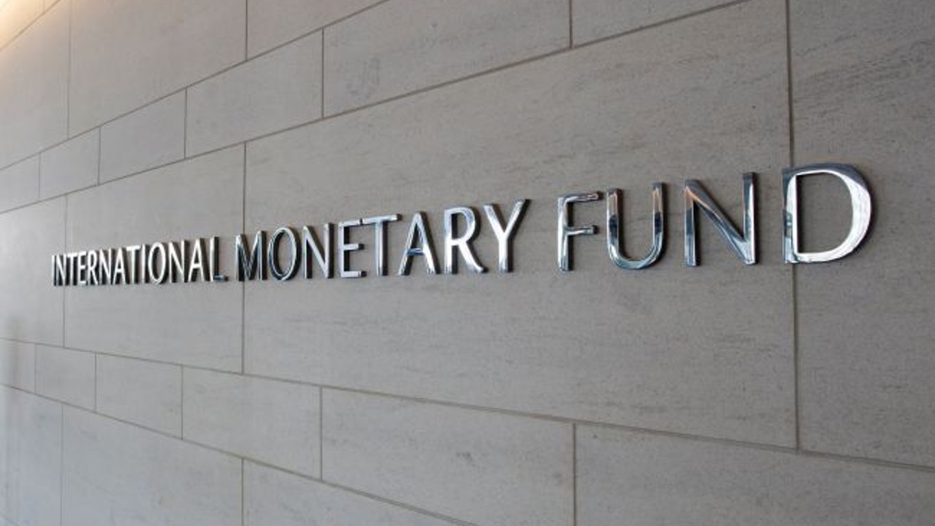 Новости экономики - МВФ ухудшил прогноз по Украине и улучшил относительно доллара