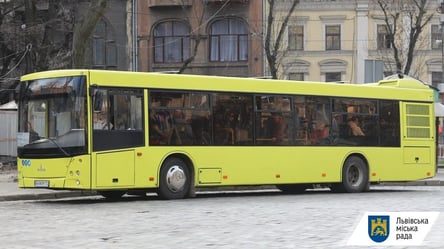 Во Львове ввели пересадочный билет на время ремонта улицы Бандеры: как он работает - 285x160