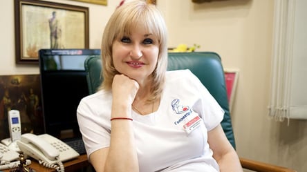 Одесити хочуть звільнити директорку скандального пологового будинку: петиція - 285x160