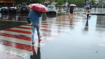 Опять затопит? В Одессе объявили штормовое предупреждение - 285x160