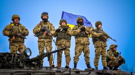 Как в Одессе будут праздновать День защитников и защитниц Украины: план мероприятий - 285x160