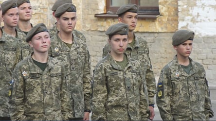 Телеканал LIVE подготовил спецпроект к Дню защитников и защитниц Украины - 285x160