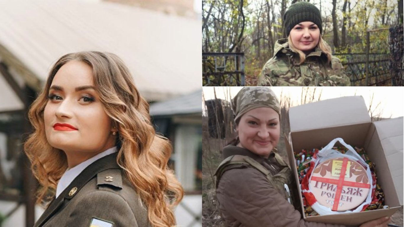 За 7 років бойових дій на Донбасі загинуло 15 українських жінок - хто саме?