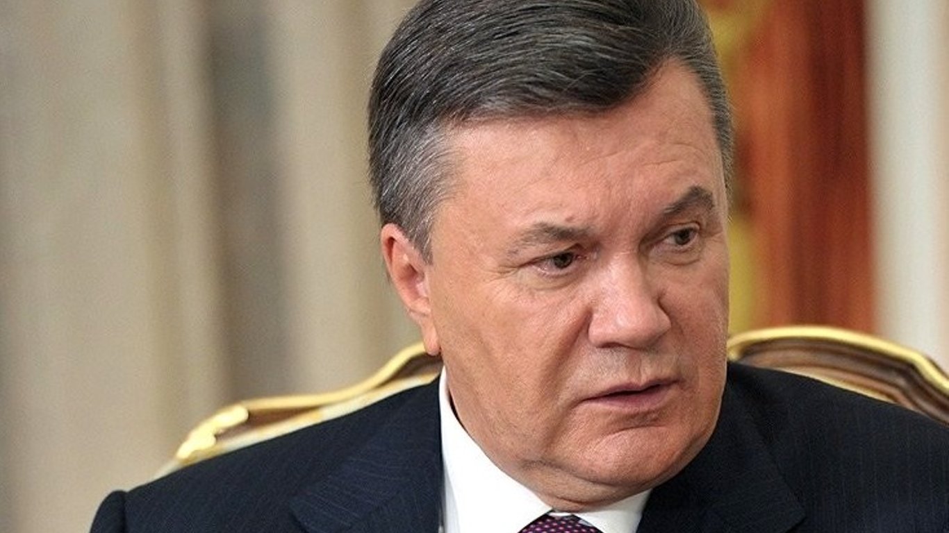 Дело Межигорья - суд заочно арестовал сына Януковича
