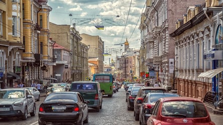 В Харькове 14 октября перекроют центр города: как будет курсировать общественный транспорт - 285x160
