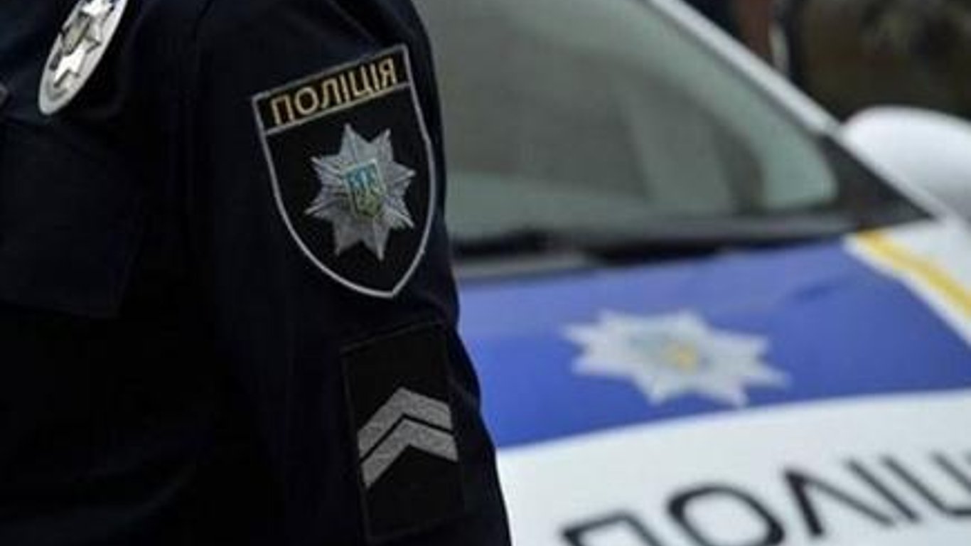 В Харькове показали, как работает патрульная полиция - подробности