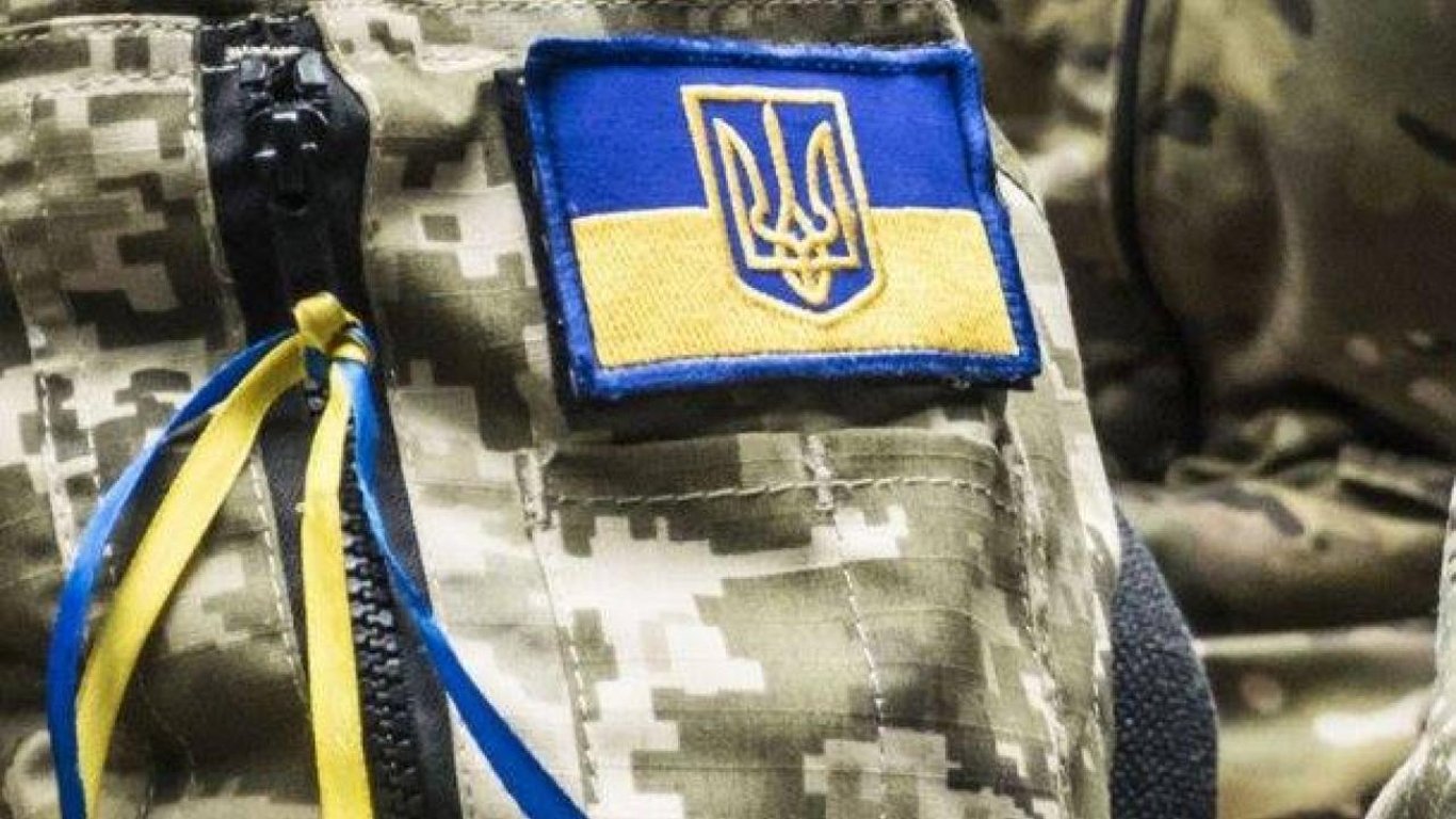 В Харькове 14 октября пройдет марш защитников Украины
