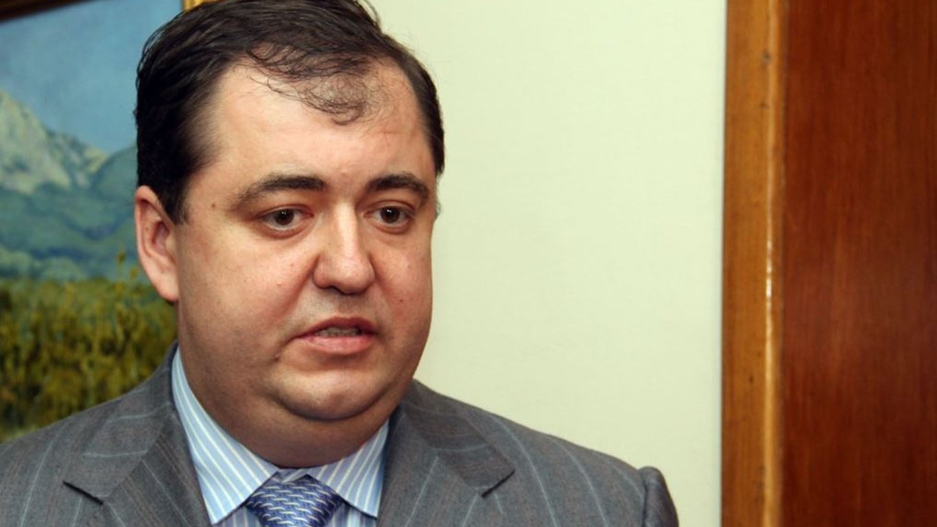Причастного к гибели одесситов могут назначить главой администрации Крыма