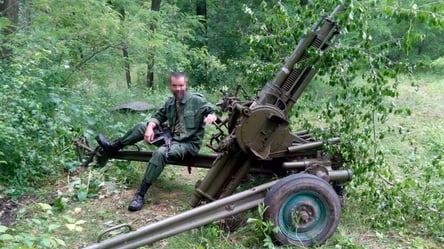На Донбассе поймали боевика-разведчика "ЛНР": на его телефоне есть видео обстрела позиций ВСУ - 285x160