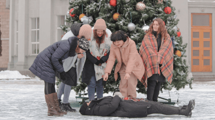 Погода на Новий рік здивує українців — чого очікувати - 290x160