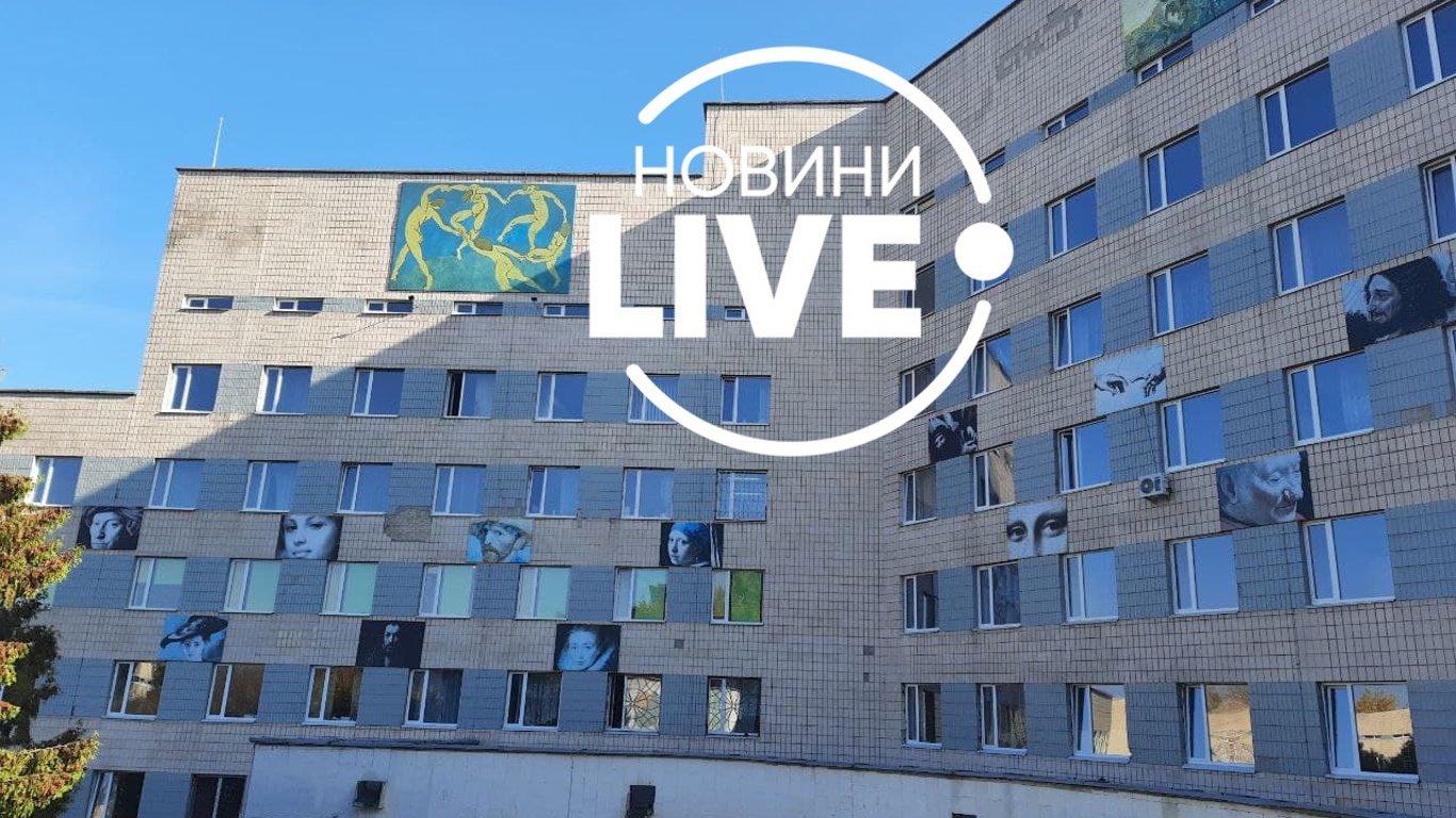 Больница Павлова - история сумасшедшего дома на Фрунзе - Новости Киева