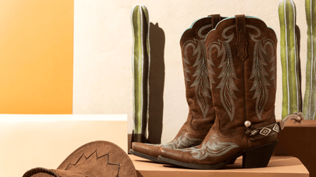 Модне взуття сезону осінь-зима 2025 — тренди, які варто знати - 285x160