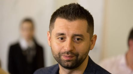 "Free Misha": Арахамия в видеообращении немедленно требует освободить Саакашвили - 285x160