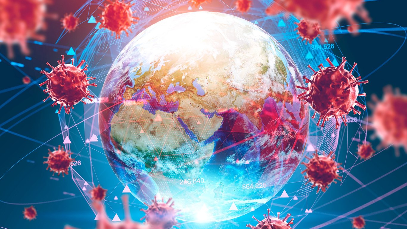Коронавирус - в ВОЗ спрогнозировали, когда закончится пандемия