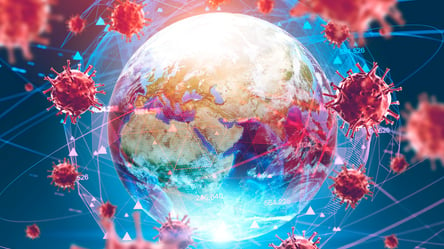 У ВООЗ спрогнозували, коли закінчиться пандемія коронавірусу - 285x160