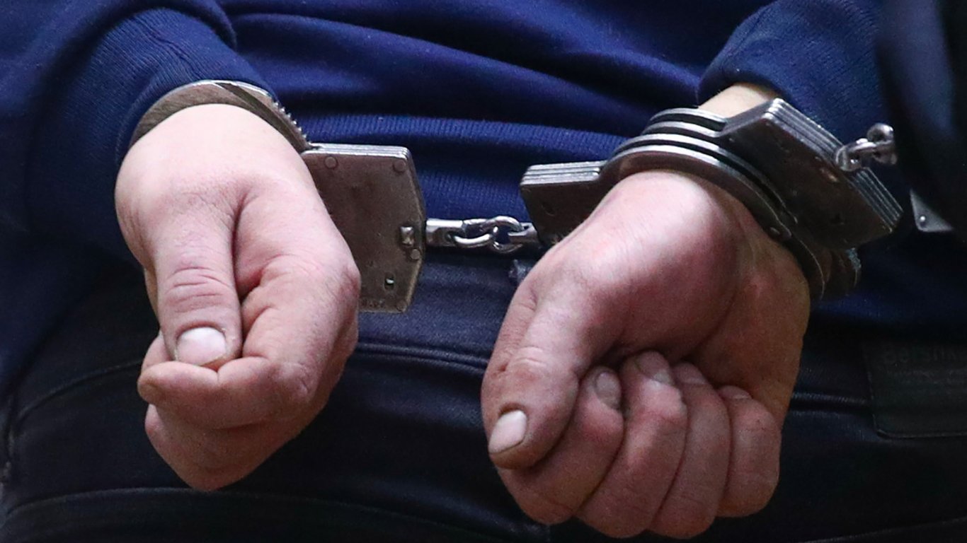 СБУ задержала наркогруппировку, которая сбывала в Киеве психотропы