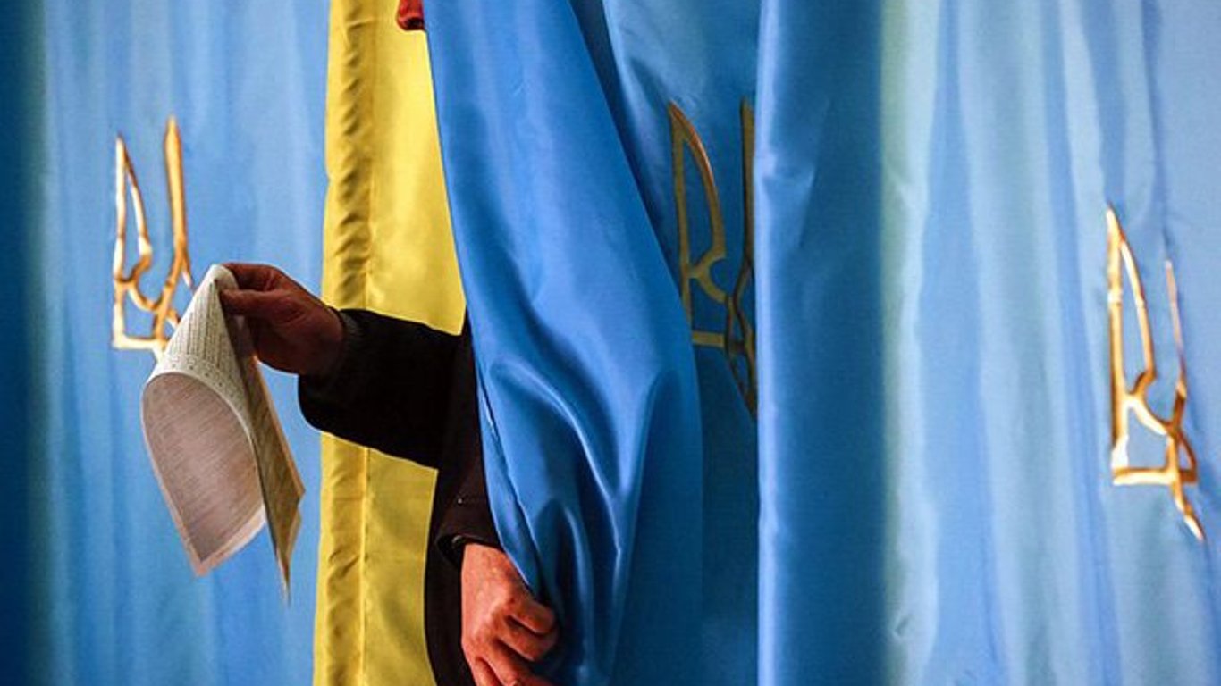 В Харькове "Передовым правовым инициативам" отказали в регистрации наблюдателей на выборах